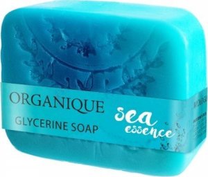 Organique ORGANIQUE Sea Essence Mydło glicerynowe 100g 1