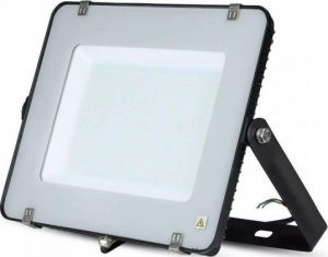 Naświetlacz V-TAC Projektor LED V-TAC 200W SAMSUNG CHIP Czarny VT-200 6400K 16500lm 5 Lat Gwarancji 1