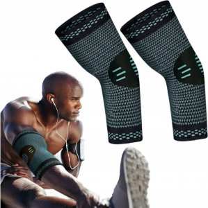 Orteza Stabilizator Staw Łokciowy Łokieć 2Szt S 12