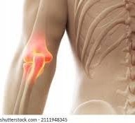 Orteza Stabilizator Staw Łokciowy Łokieć 2Szt S 8