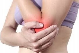 Orteza Stabilizator Staw Łokciowy Łokieć 2Szt S 9