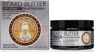 BEARD GUYZ Beard Butter masło do brody 113g 2