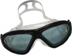 Fluent Okulary pływackie junior maska FLUENT 8120 1
