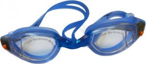 Fluent Okulary pływackie FLUENT 2788 okularki 1