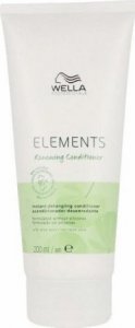 Wella Odżywka ułatwiające rozczesywanie Wella Elements (200 ml) 1