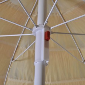 vidaXL Parasol plażowy w hawajskim stylu 6