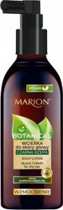 Marion Marion Botanical Wzmacniająca Wcierka do skóry głowy Czarna Rzepa - włosy przetłuszczające się 150ml 1