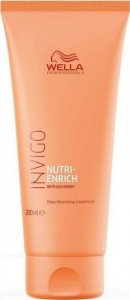 Wella Odżywcza Odżywka Wella Invigo Nutri-Enrich (200 ml) 1