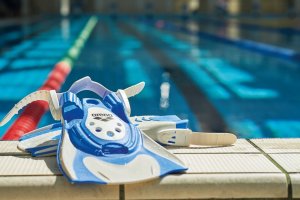 Arena POWERFIN HOOK 3