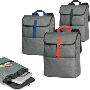 Plecak Kemer 15.6" (92179) 2