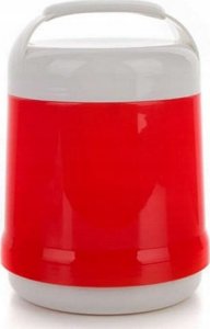 Banquet Pojemnik na żywność termos CULINARIA RED 1l Banque 1