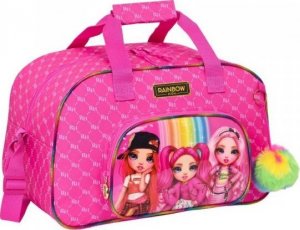 Rainbow High torba sportowa Rainbow High Fuksja (40 x 24 x 23 cm) 1