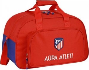 Atltico Madrid torba sportowa Atltico Madrid Czerwony Granatowy (40 x 24 x 23 cm) 1