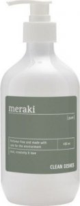Meraki Meraki - Płyn do mycia naczyń Pure 1