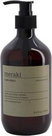 Meraki Meraki - Płyn do mycia naczyń Blossom Breeze 490 ml 1