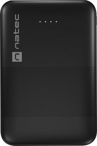Powerbank Natec NPB-1940 5000mAh Czarny 3