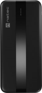 Powerbank Natec NPB-1921 10000mAh Czarny 3