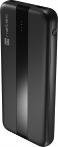Powerbank Natec NPB-1921 10000mAh Czarny 4