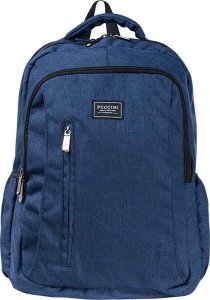 Plecak Puccini NEW AMSTERDAM 16" (PM9015 7) 2