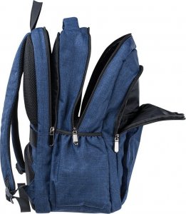 Plecak Puccini NEW AMSTERDAM 16" (PM9015 7) 4