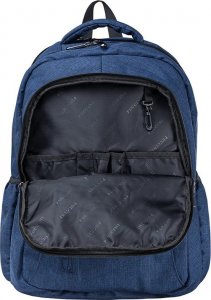 Plecak Puccini NEW AMSTERDAM 16" (PM9015 7) 5