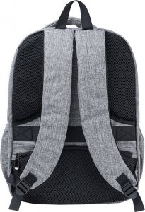 Plecak Puccini NEW AMSTERDAM 16" (PM9015 4) 3