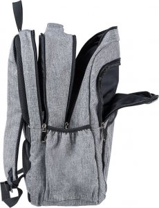 Plecak Puccini NEW AMSTERDAM 16" (PM9015 4) 4