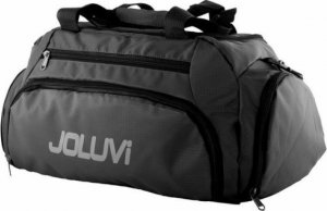 joluvi torba sportowa Alpha  Joluvi 235791-001 Czarny 1