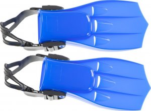 Płetwy do nurkowania pływania dla dzieci S 17-20cm 3