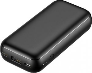 Powerbank Veger S10 10000mAh Czarny 3
