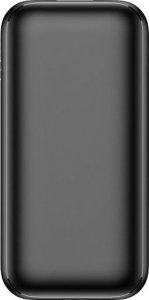 Powerbank Veger S10 10000mAh Czarny 1