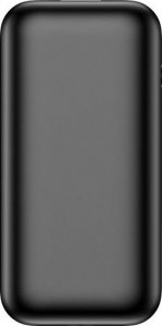 Powerbank Veger S10 10000mAh Czarny 6