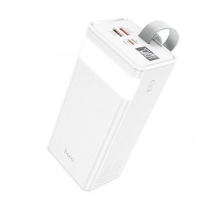 Powerbank Hoco J86 40000mAh Biały 1