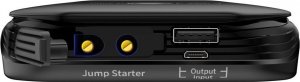 Baseus Urządzenie Rozruchowe, Power Bank, Booster 8000mAh 12V 800A 3