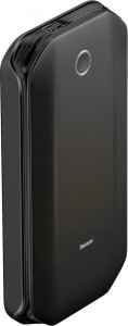 Baseus Urządzenie Rozruchowe, Power Bank, Booster 8000mAh 12V 800A 5