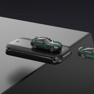 Baseus Urządzenie Rozruchowe, Power Bank, Booster 8000mAh 12V 800A 9