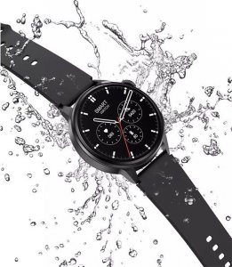 Smartwatch DT No.1 DT4+ Czarny 12