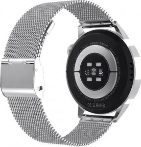 Smartwatch DT No.1 DT4+ Czarny 10
