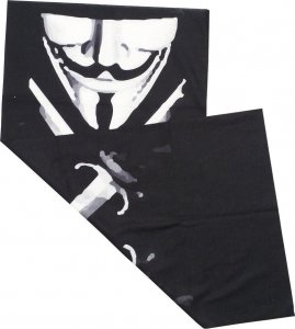 Chusta Bandana Wielofunkcyjna Antybakteryjna 3