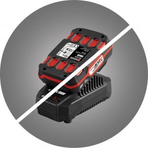 PARKSIDE Akumulatorowa podkaszarka 20V PRTA 20-Li C3 (bez akumulatora i ładowarki) 100345540 14