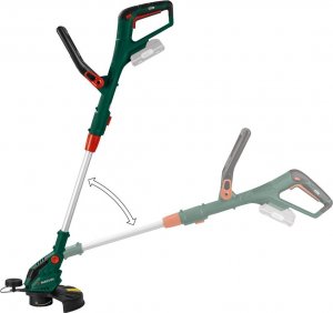 PARKSIDE Akumulatorowa podkaszarka 20V PRTA 20-Li C3 (bez akumulatora i ładowarki) 100345540 2