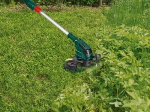 PARKSIDE Akumulatorowa podkaszarka 20V PRTA 20-Li C3 (bez akumulatora i ładowarki) 100345540 9