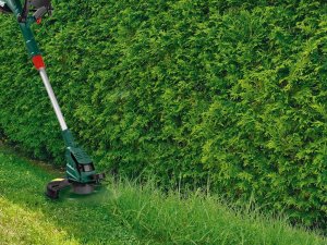 PARKSIDE Akumulatorowa podkaszarka 20V PRTA 20-Li C3 (bez akumulatora i ładowarki) 100345540 10