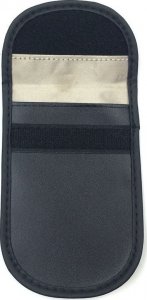 Braders Etui Antykradzieżowe Blokujące Fale Radiowe RFID 9