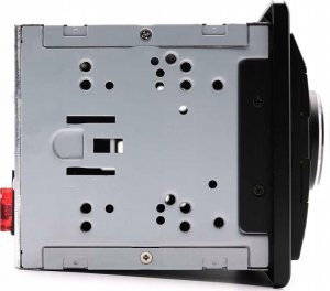 Radio Blaupunkt Palma 200 DAB BT (Niska głębokość montażu) - 2-DIN Multimedia 3