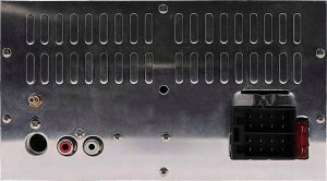 Radio Blaupunkt Palma 200 DAB BT (Niska głębokość montażu) - 2-DIN Multimedia 5