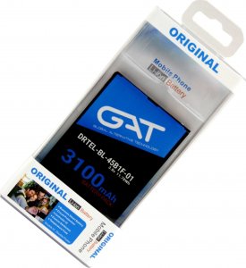 Bateria Bateria Lg V10 Stylus 2 Bl-45B1F 3100Mah Gat 2