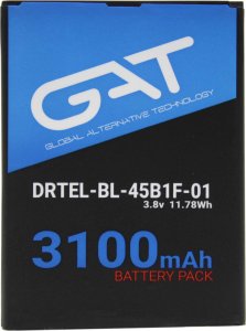 Bateria Bateria Lg V10 Stylus 2 Bl-45B1F 3100Mah Gat 5