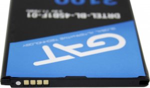 Bateria Bateria Lg V10 Stylus 2 Bl-45B1F 3100Mah Gat 7