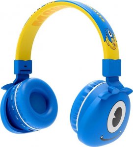Słuchawki Jellie Monster Monster Niebieski (YLFS-09BT) 2